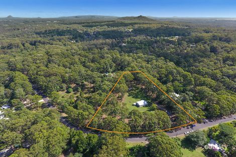 4 Brookland Rd, Tinbeerwah, QLD 4563