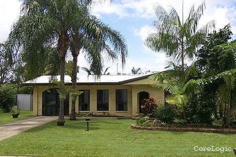 Property photo of 122 Anderson Road Bayview Heights QLD 4868