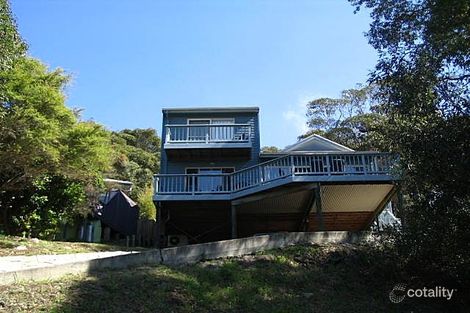 Property photo of 165 Del Mar Drive Copacabana NSW 2251