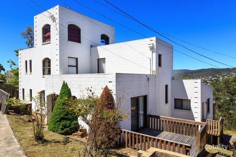 53-55 Liverpool Cres, West Hobart, TAS 7000