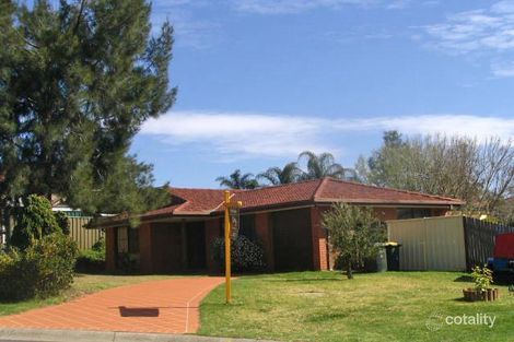9 Chalet Pl, Minchinbury, NSW 2770