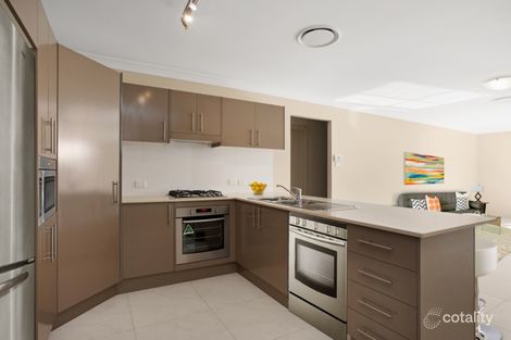Property photo of 2 Oystercatcher Street Aberglasslyn NSW 2320