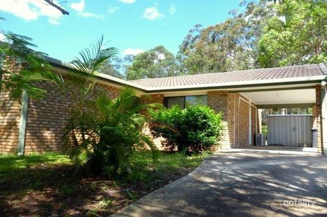 105 Dove Tree Cres, Sinnamon Park, QLD 4073