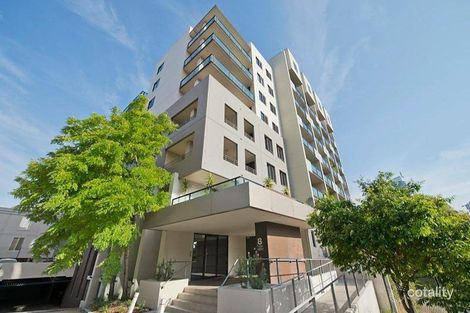 202/8 Howard St, Richmond, VIC 3121