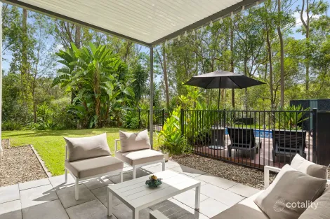 Property photo of 858 Clear Mountain Road Cashmere QLD 4500