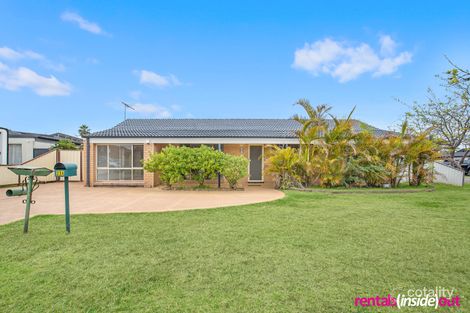 Property photo of 23 Kirsty Crescent Hassall Grove NSW 2761