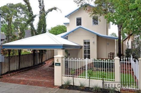 4 Cuthbert St, Shenton Park, WA 6008