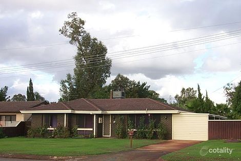 Property photo of 14 Gurnard Road Ferndale WA 6148