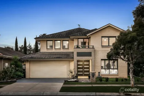 Property photo of 2 Meredith Avenue Ropes Crossing NSW 2760