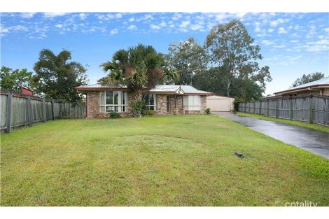 Property photo of 13 Cleary Street Caboolture QLD 4510