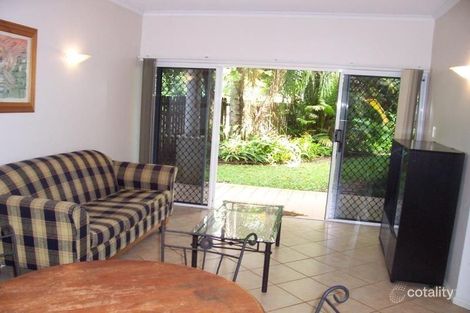 Property photo of 5/34-40 Lily Street Cairns North QLD 4870