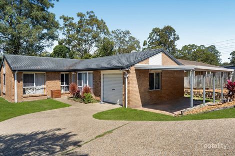 Property photo of 21 Eira Crescent Edens Landing QLD 4207