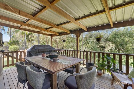 Property photo of 21 Eira Crescent Edens Landing QLD 4207