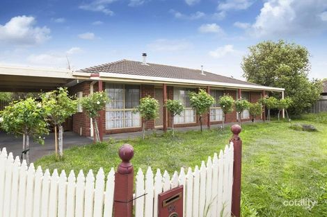 24 Seine Cl, Werribee, VIC 3030