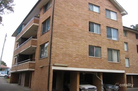 Property photo of 45/88-92 Hughes Street Cabramatta NSW 2166