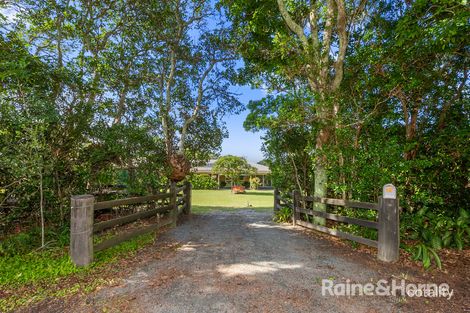 Property photo of 32 Tea Tree Road Wooyung NSW 2483
