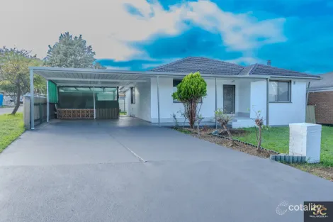 Property photo of 5 Yarrow Crescent Hope Valley SA 5090