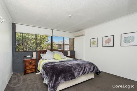 2/25 Smallman St, Bulimba, QLD 4171