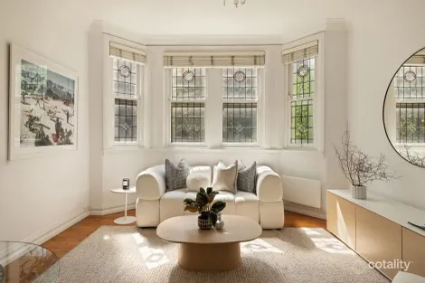 12/3 Springfield Ave, Potts Point, NSW 2011