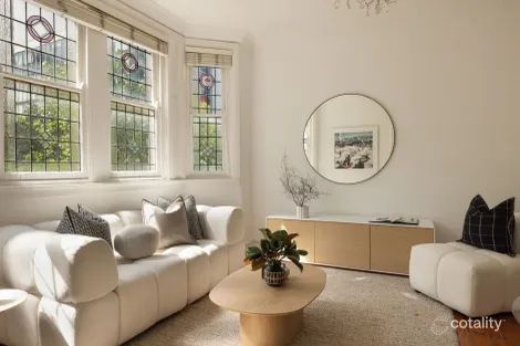 Property photo of 12/3 Springfield Avenue Potts Point NSW 2011