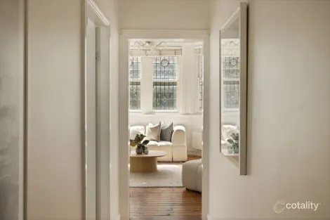 Property photo of 12/3 Springfield Avenue Potts Point NSW 2011