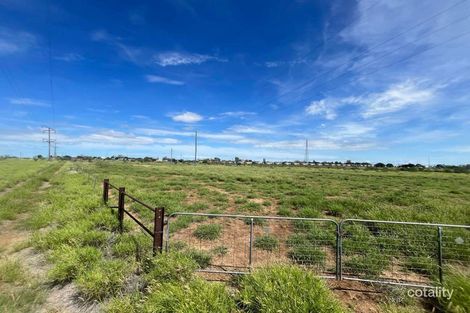 Lot 15 Hughenden-Muttaburra Rd, Hughenden, QLD 4821