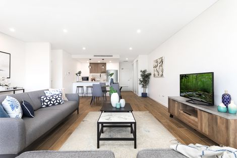 Property photo of 503/5-9 John Street Kogarah Bay NSW 2217