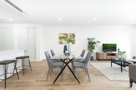 Property photo of 503/5-9 John Street Kogarah Bay NSW 2217