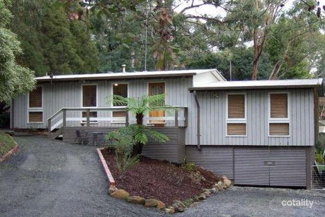 12 Wombalano Rd, Mount Evelyn, VIC 3796