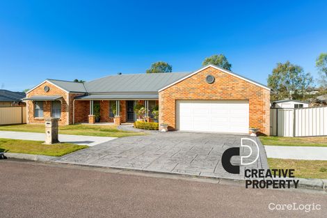 Property photo of 49 Budgeree Drive Aberglasslyn NSW 2320