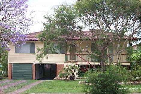 Property photo of 126 Felstead Street Everton Park QLD 4053