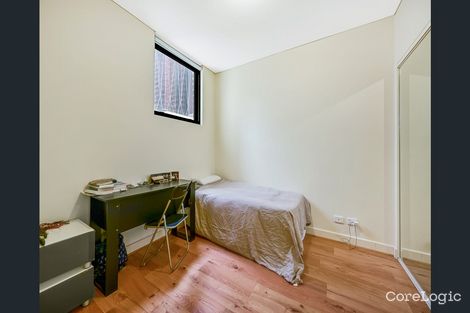 Property photo of 901/455 Elizabeth Street Melbourne VIC 3000