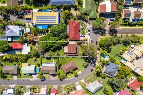 Property photo of 10 Nitawill Street Everton Park QLD 4053