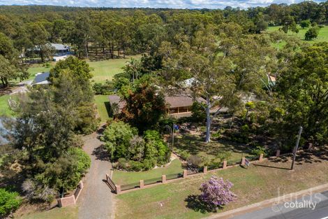Property photo of 58 Caledonia Street Kearsley NSW 2325
