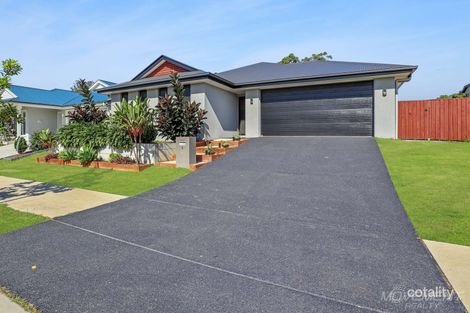 4 Maidenhair Cl, Caboolture, QLD 4510