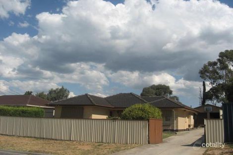 13 Gregory St, Ridgehaven, SA 5097