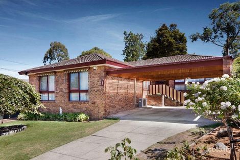 1 Thomas St, Doncaster East, VIC 3109