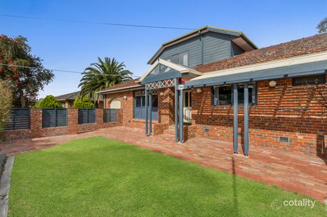 Property photo of 54 Willmott Drive Hoppers Crossing VIC 3029