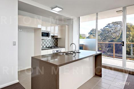 Property photo of 211/5 Pymble Avenue Pymble NSW 2073