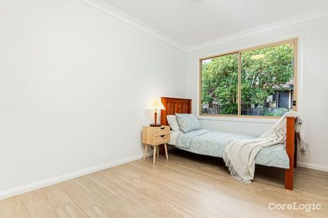 Property photo of 3/24-28 Brisbane Road Castle Hill NSW 2154