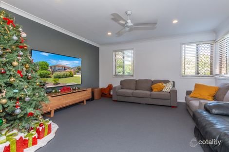 Property photo of 1 Violet Street Kallangur QLD 4503