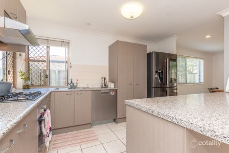 Property photo of 1 Violet Street Kallangur QLD 4503