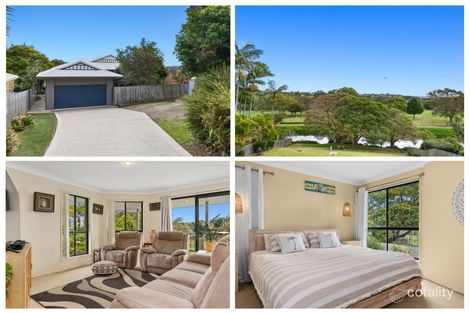 Property photo of 139 Darlington Drive Banora Point NSW 2486