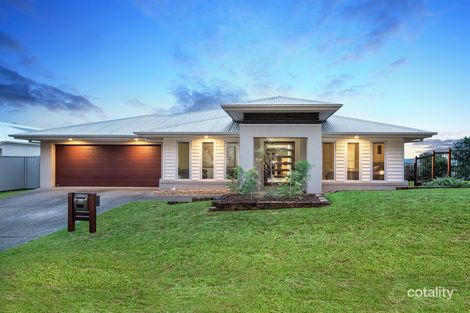 6 Palomar St, Reedy Creek, QLD 4227