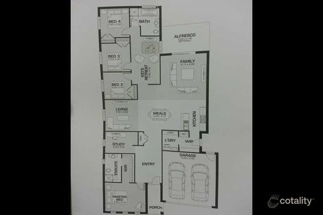 Property photo of 23 Burswood Circuit Harkness VIC 3337