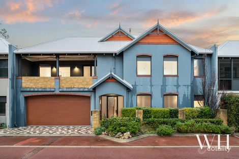 9 Kwong Ally, North Fremantle, WA 6159