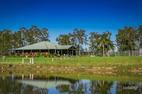 Property photo of 111 Tarcoola Road Riverside NSW 2444