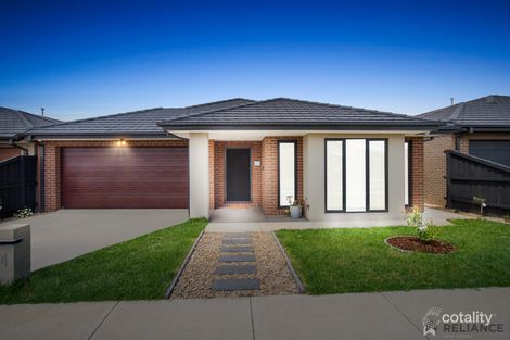 Property photo of 14 Durward Avenue Maddingley VIC 3340