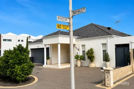 Property photo of 7 Mayhill Quays Geraldton WA 6530