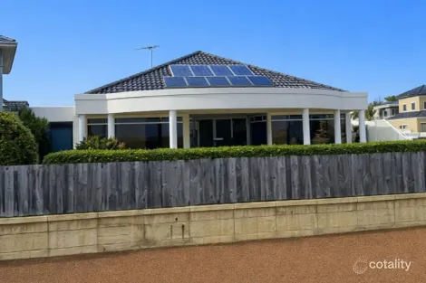 Property photo of 7 Mayhill Quays Geraldton WA 6530